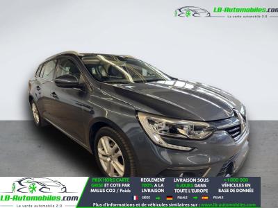 Renault Megane IV Berline  dCi 115 BVA