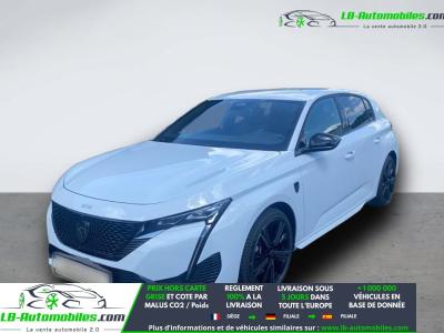 Peugeot 308 PHEV 180 e-BVA