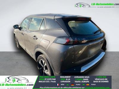 Peugeot 2008 PureTech 100  BVM