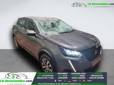 Peugeot 2008 PureTech 100  BVM