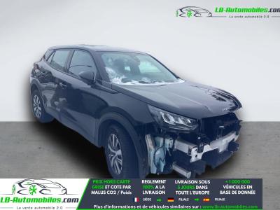 Peugeot 2008 PureTech 100  BVM