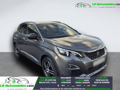Peugeot 3008 Puretech 130ch  BVA