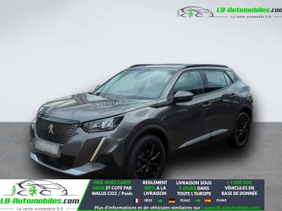 Peugeot 2008 PureTech 130  BVM