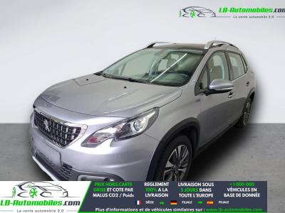 Peugeot 2008 PureTech 130  BVM