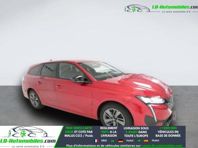 Peugeot 308 PureTech 130ch  BVM