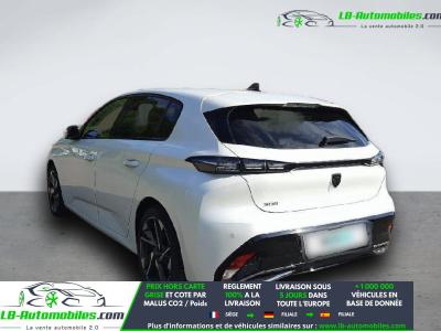 Peugeot 308 PureTech 130ch  BVM