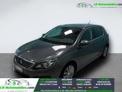 Peugeot 308 PureTech 130ch  BVM