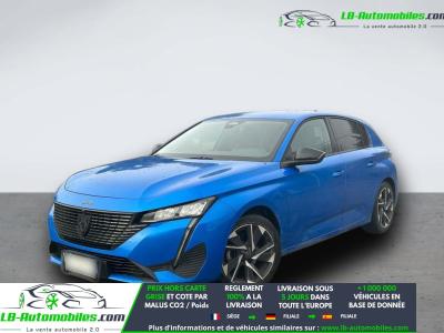 Peugeot 308 PureTech 130ch  BVM