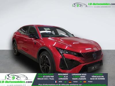 Peugeot 408 PureTech 130 ch  BVA