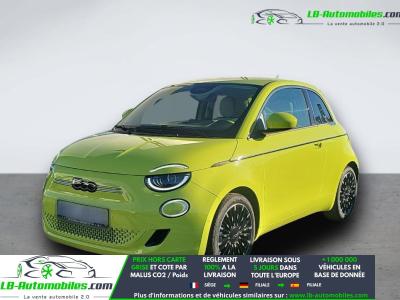 Fiat 500 3+1 e 95 ch