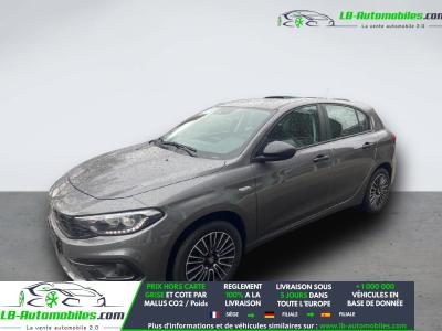 Fiat Tipo 1.5 Firefly Turbo 130 ch Hybrid BVA