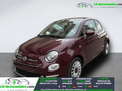 Fiat 500 1.2 69 ch BVM