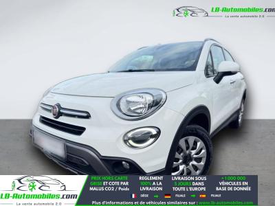 Fiat 500 X 1.3 FireFly Turbo T4 150 ch BVA