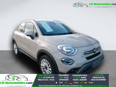 Fiat 500 X 1.3 FireFly Turbo T4 150 ch BVA
