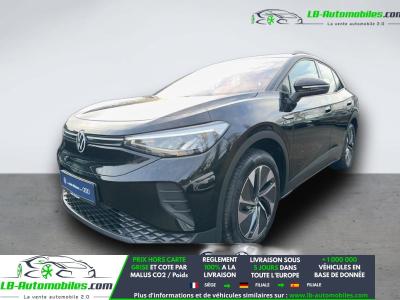 Volkswagen ID. 4 204 ch Pro Performance