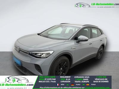 Volkswagen ID. 4 170 ch Pure Performance