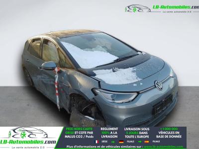 Volkswagen ID. 3 204 ch