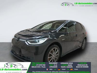 Volkswagen ID. 3 204 ch Pro S