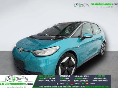 Volkswagen ID. 3 204 ch Pro S