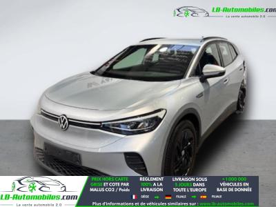 Volkswagen ID. 4 204 ch Pro Performance