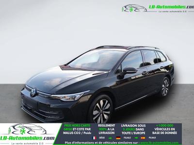 Volkswagen Golf SW 1.5 eTSI 150 BVA