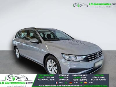 Volkswagen Golf SW 1.5 eTSI 150 BVA
