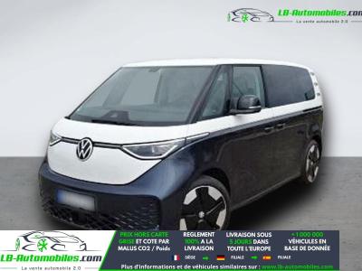 Volkswagen ID. 3 204 ch Pro