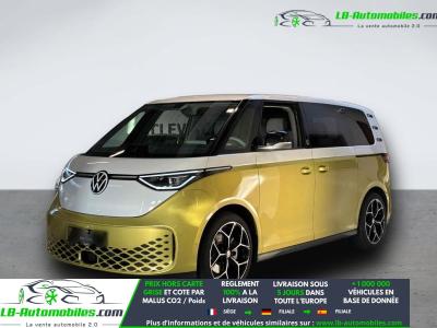 Volkswagen ID. 3 204 ch Pro