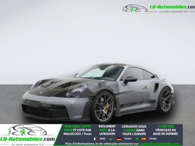 Porsche 911 - 992 GT3 RS 4.0i 525 PDK