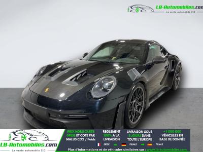 Porsche 911 - 992 GT3 RS 4.0i 525 PDK