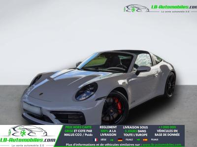 Porsche 911 - 992 Targa 4 3.0i 480 PDK