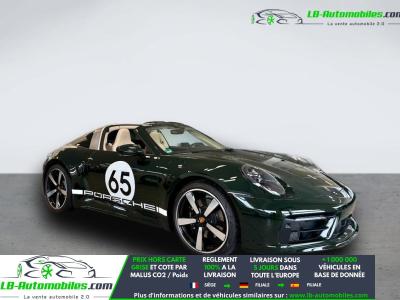 Porsche 911 - 992 Targa 4S 3.0i 450 PDK