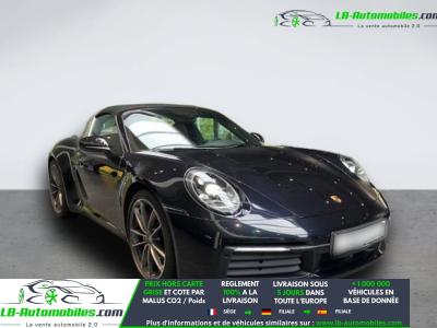 Porsche 911 - 992 Targa 4S 3.0i 450 PDK