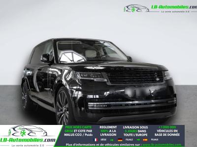 Land Rover Range Rover D350 AWD BVA