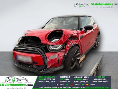 Mini Mini 136 CH BVA