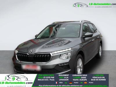 Skoda Kamiq 1.0 TSI Evo 2 116 ch BVM