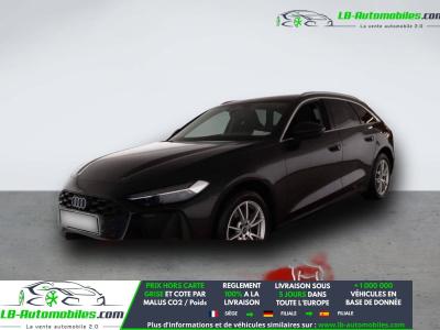 Audi A5 Avant 40 TDI Hybride 204 BVA