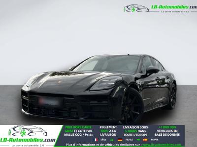 Porsche Panamera 4 E-Hybrid V6 470 ch BVA