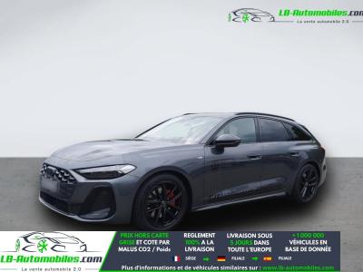 Audi A5 Avant 40 TDI Hybride 204 BVA Quattro