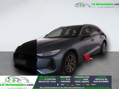 Audi A5 Avant 40 TFSI 204 ch BVA Quattro