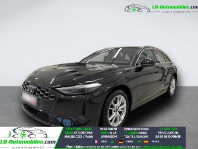 Audi A5 Avant 40 TFSI 204 ch BVA