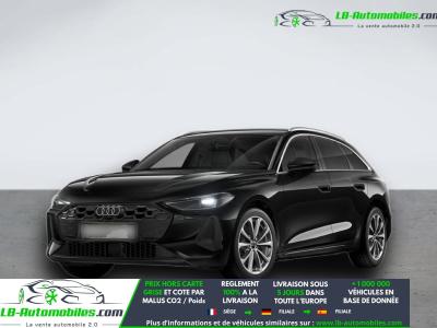 Audi A5 Avant 40 TFSI 204 ch BVA Quattro