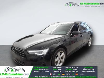 Audi A6 Avant 50 TFSIe 299 ch Quattro