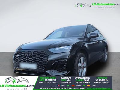 Audi Q5 Sportback TDI 204 ch Quattro