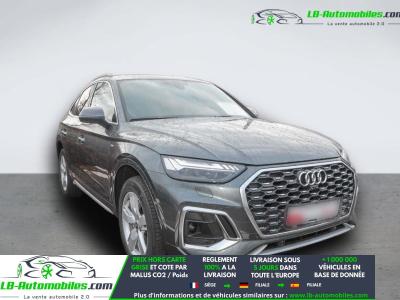 Audi Q5 Sportback TDI 204 ch Quattro