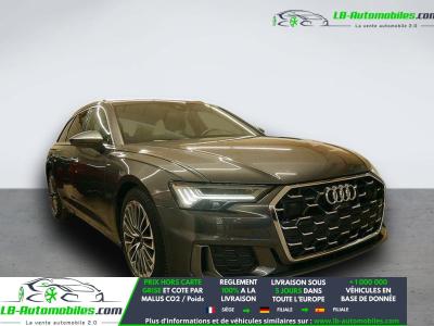 Audi A6 Avant 55 TFSIe 367 ch Quattro