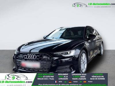 Audi A6 Avant 50 TFSIe 299 ch Quattro