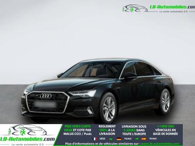 Audi A6 50 TFSIe 299 ch Quattro