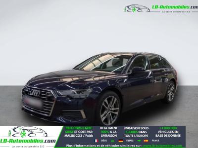 Audi A6 Avant 45 TFSI 265 ch Quattro