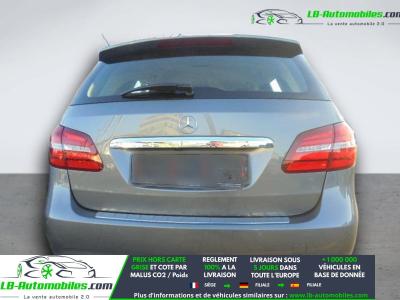 Mercedes Classe B 200 BVA